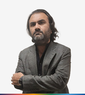 Abhishek Gujral
