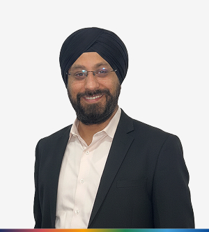 Avneet Singh