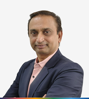 Dhanraj Kamdar