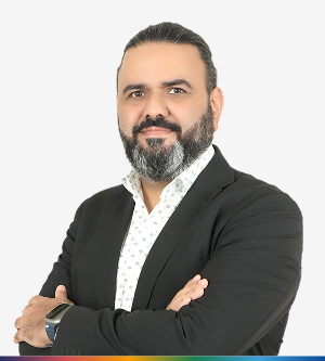 Gautam Gujral