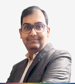Jigar Maheswari
