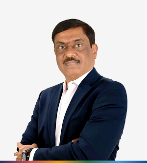 MVLN Raju
