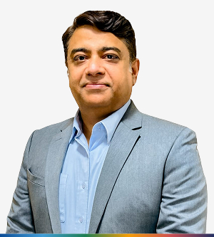 Manish Chandok