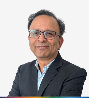 Piyush Karnwal