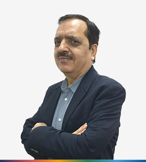 Suresh Dua