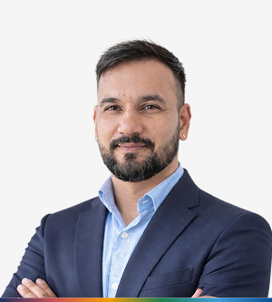Dhaval Patel