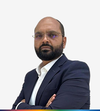 Vivek Goswami